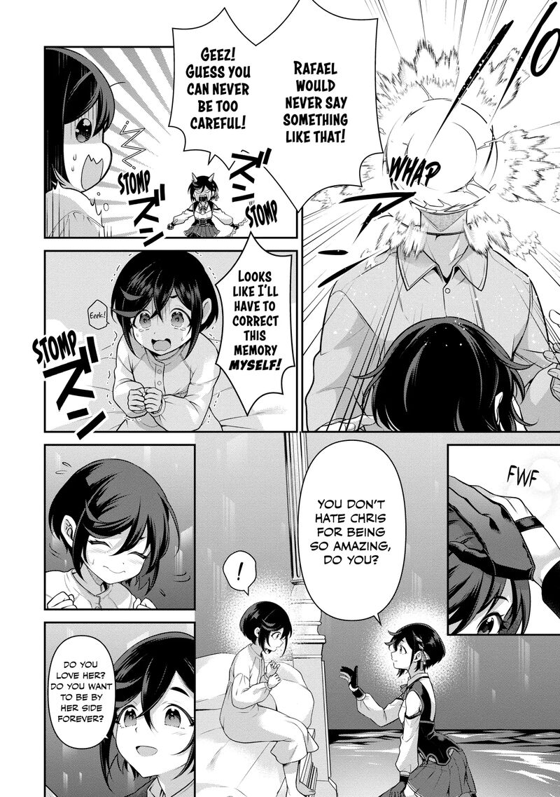 Eiyuuou Bu Wo Kiwameru Tame Tenseisu Soshite Sekai Saikyou No Minarai Kishi Chapter 25 Page 42
