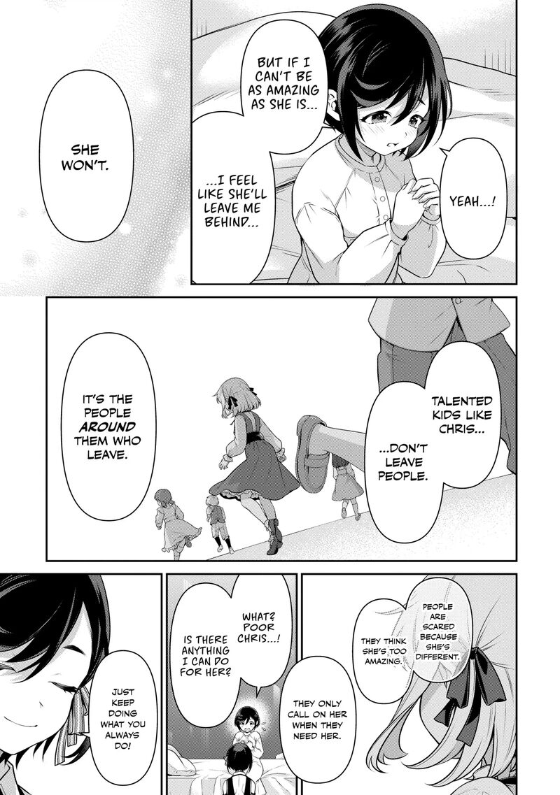 Eiyuuou Bu Wo Kiwameru Tame Tenseisu Soshite Sekai Saikyou No Minarai Kishi Chapter 25 Page 43