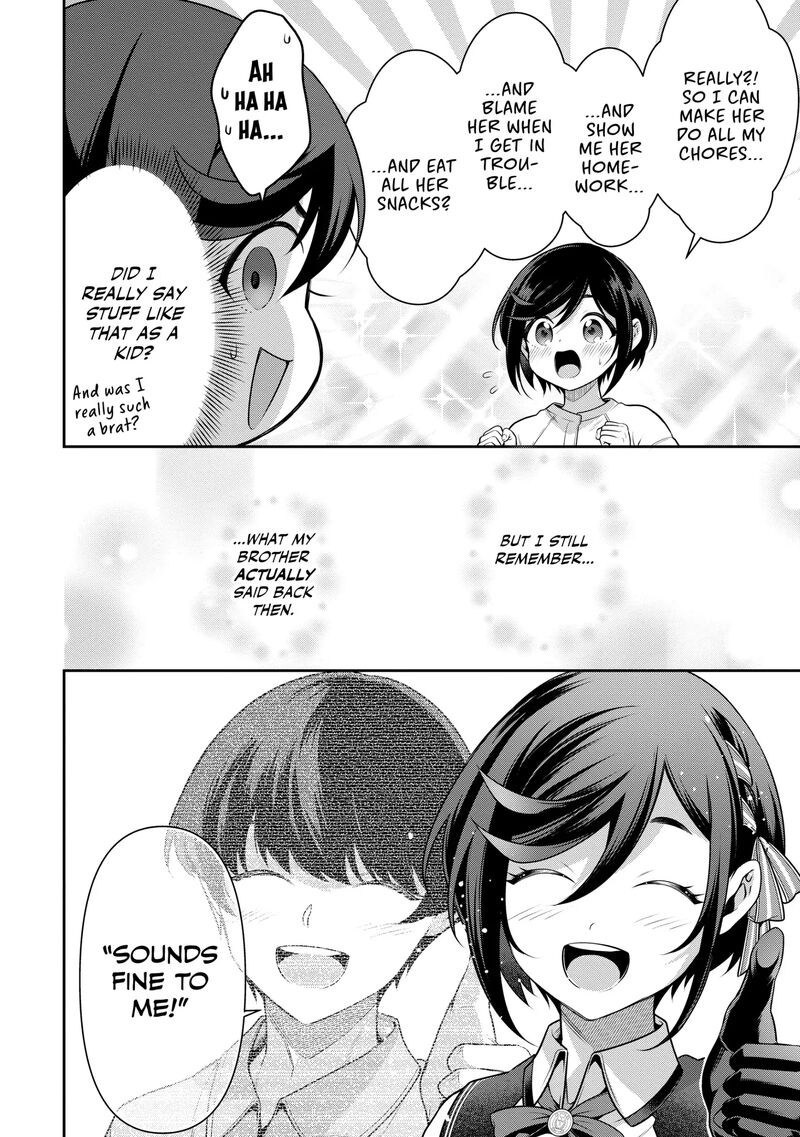 Eiyuuou Bu Wo Kiwameru Tame Tenseisu Soshite Sekai Saikyou No Minarai Kishi Chapter 25 Page 44