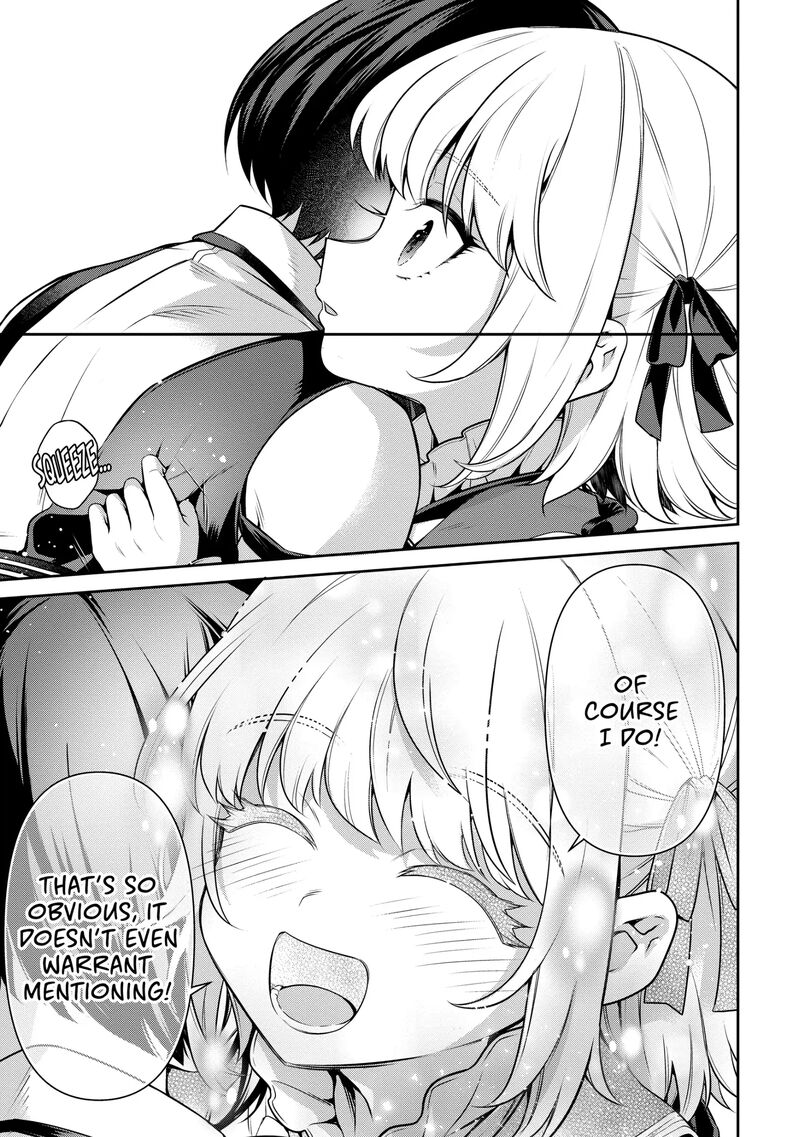 Eiyuuou Bu Wo Kiwameru Tame Tenseisu Soshite Sekai Saikyou No Minarai Kishi Chapter 25 Page 47