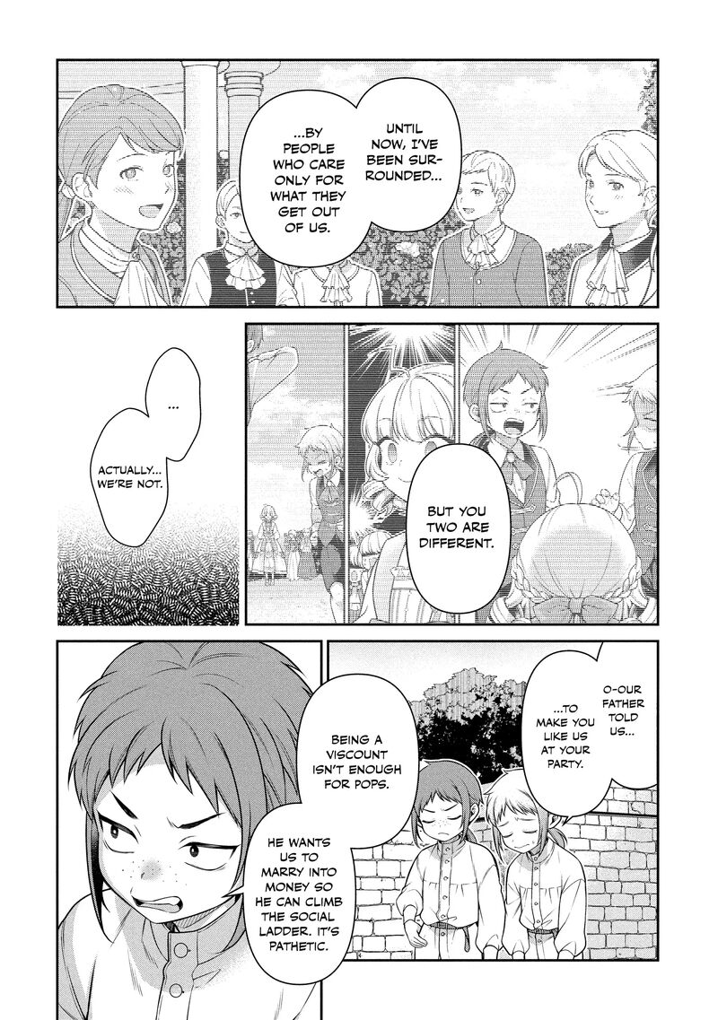 Eiyuuou Bu Wo Kiwameru Tame Tenseisu Soshite Sekai Saikyou No Minarai Kishi Chapter 29e Page 8