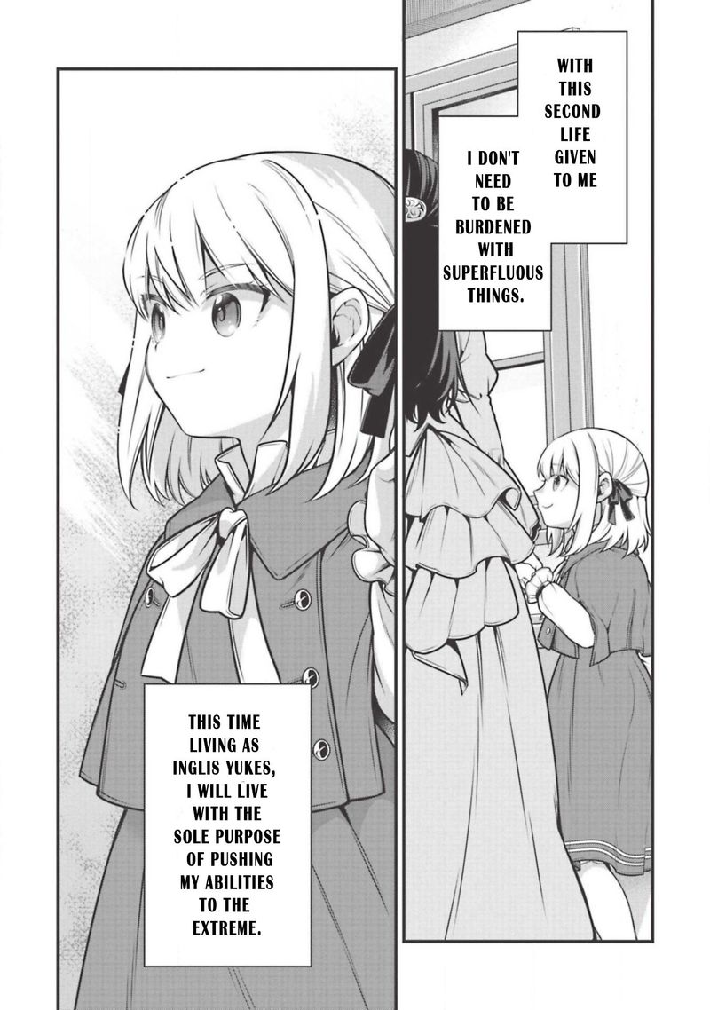 Eiyuuou Bu Wo Kiwameru Tame Tenseisu Soshite Sekai Saikyou No Minarai Kishi Chapter 4 Page 11