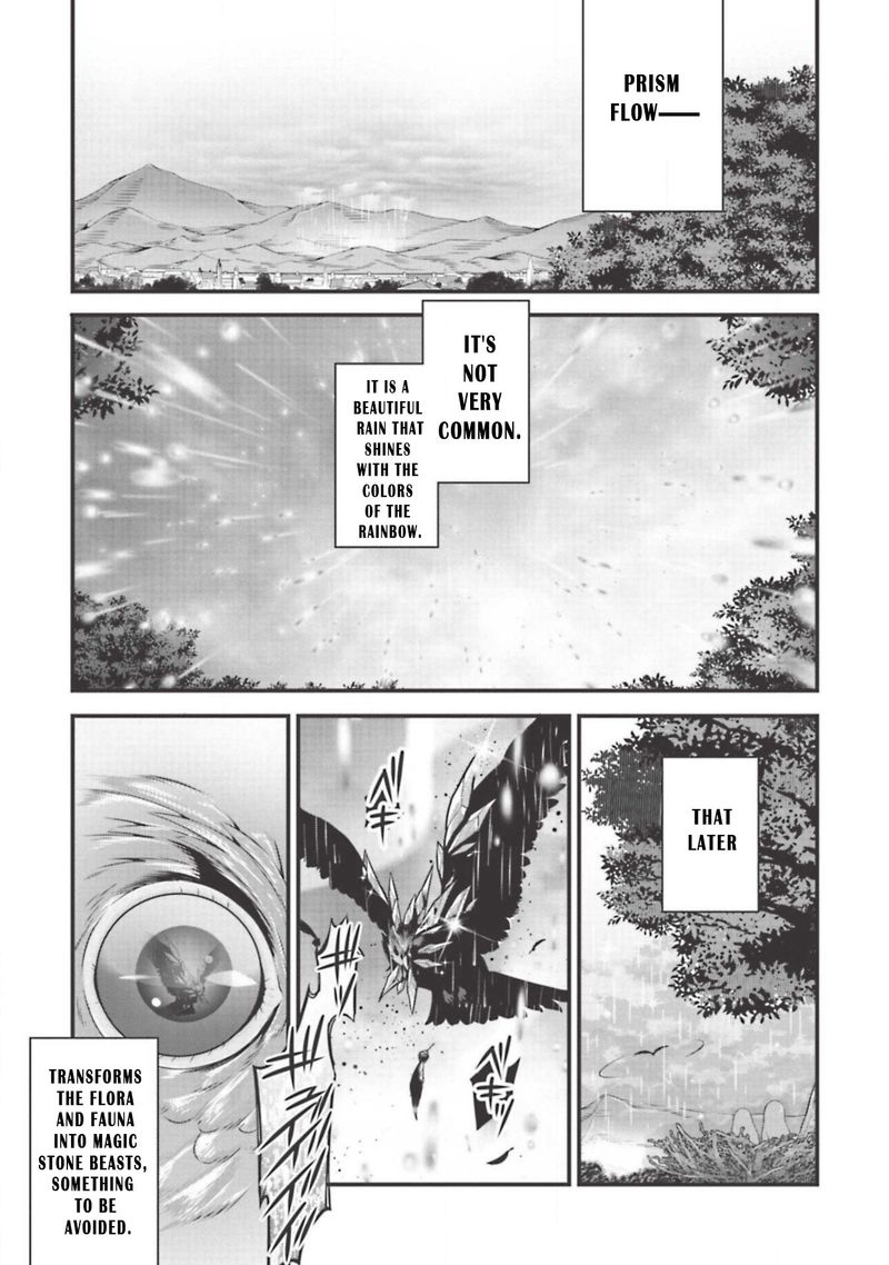 Eiyuuou Bu Wo Kiwameru Tame Tenseisu Soshite Sekai Saikyou No Minarai Kishi Chapter 4 Page 3