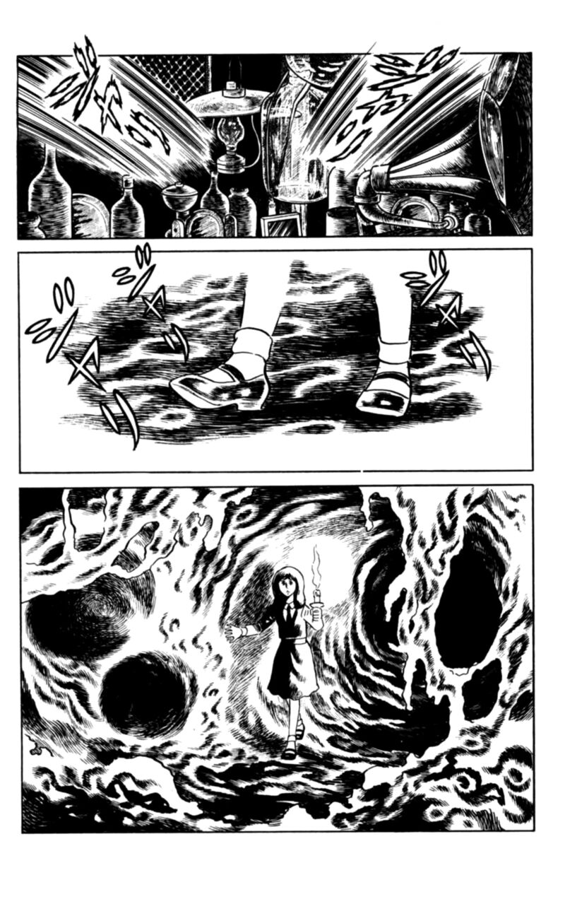 Eko Eko Azaraku Chapter 100 Page 14