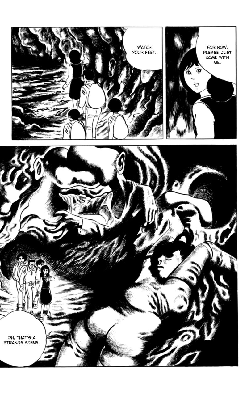 Eko Eko Azaraku Chapter 100 Page 19