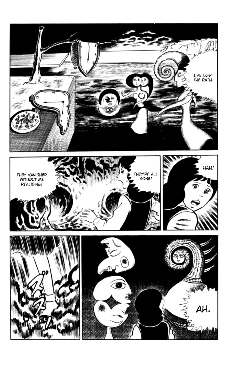 Eko Eko Azaraku Chapter 100 Page 20