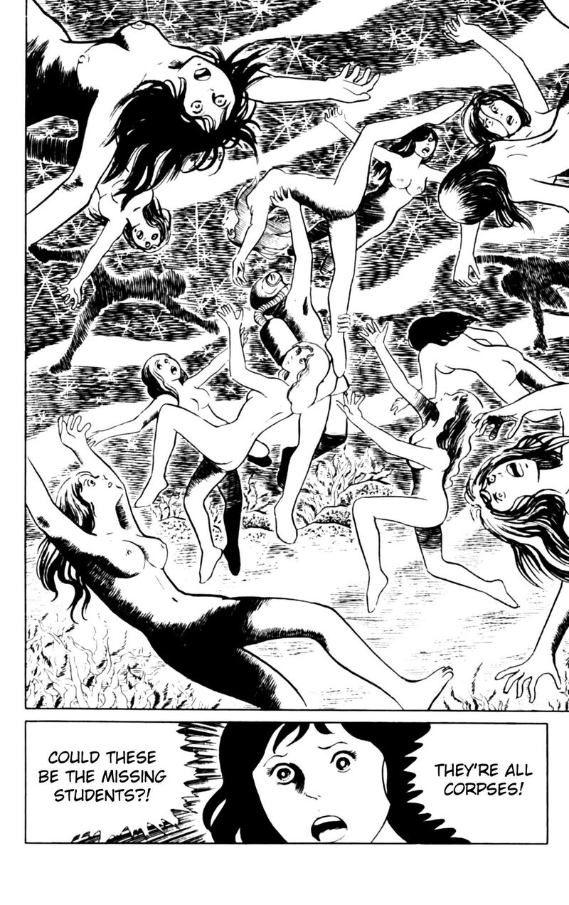 Eko Eko Azaraku Chapter 108 Page 18