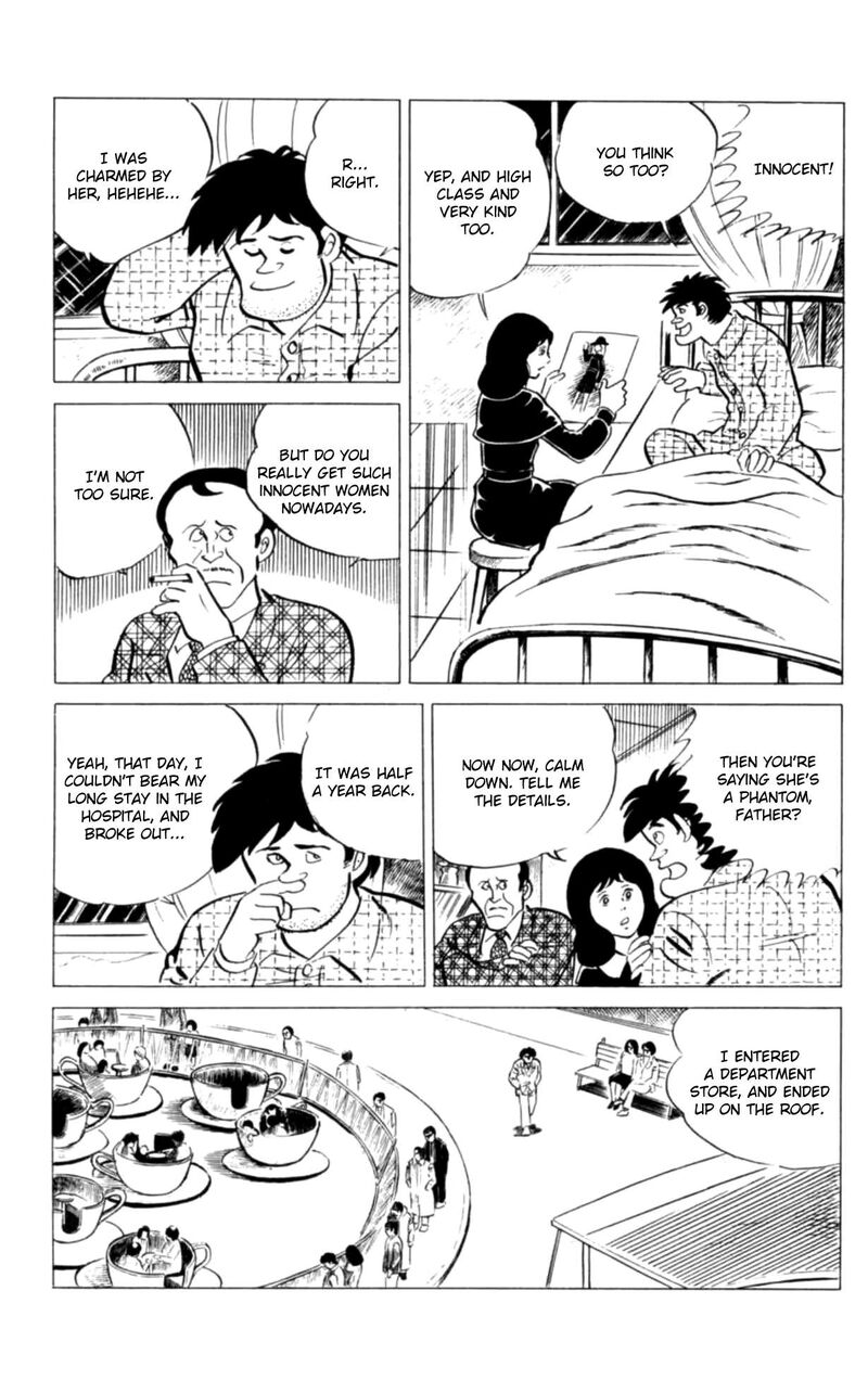 Eko Eko Azaraku Chapter 117 Page 9