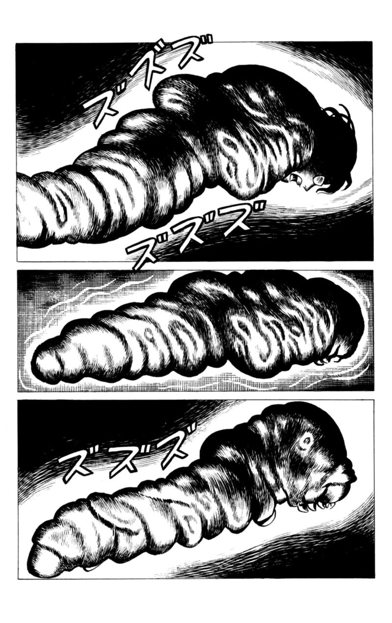 Eko Eko Azaraku Chapter 121 Page 14