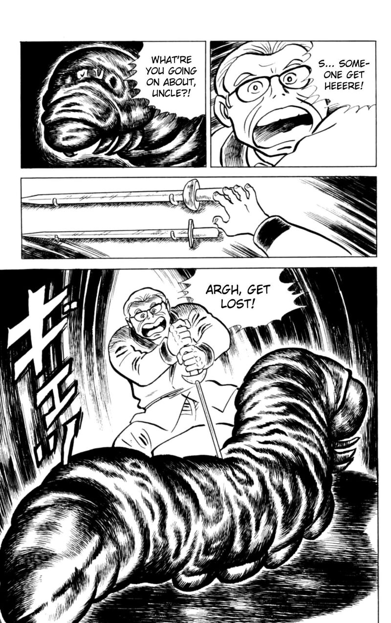 Eko Eko Azaraku Chapter 121 Page 19