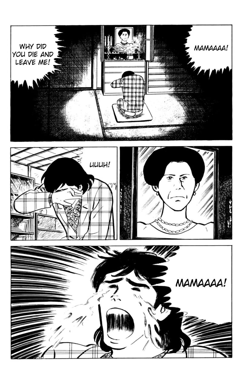 Eko Eko Azaraku Chapter 143 Page 4