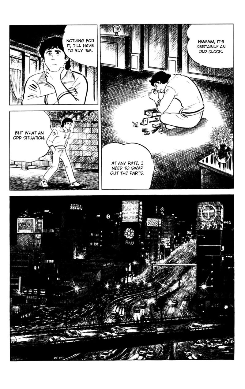 Eko Eko Azaraku Chapter 144 Page 19