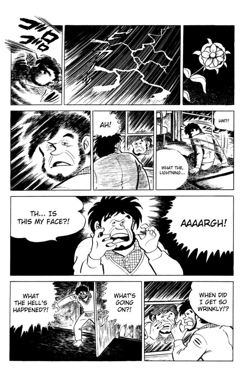 Eko Eko Azaraku Chapter 150 Page 16