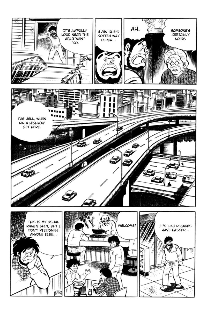 Eko Eko Azaraku Chapter 150 Page 18