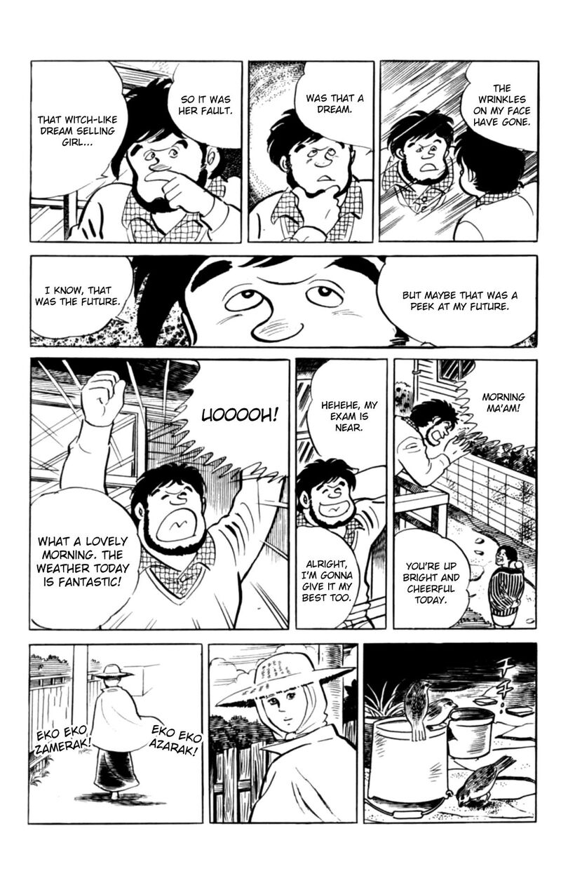 Eko Eko Azaraku Chapter 150 Page 20