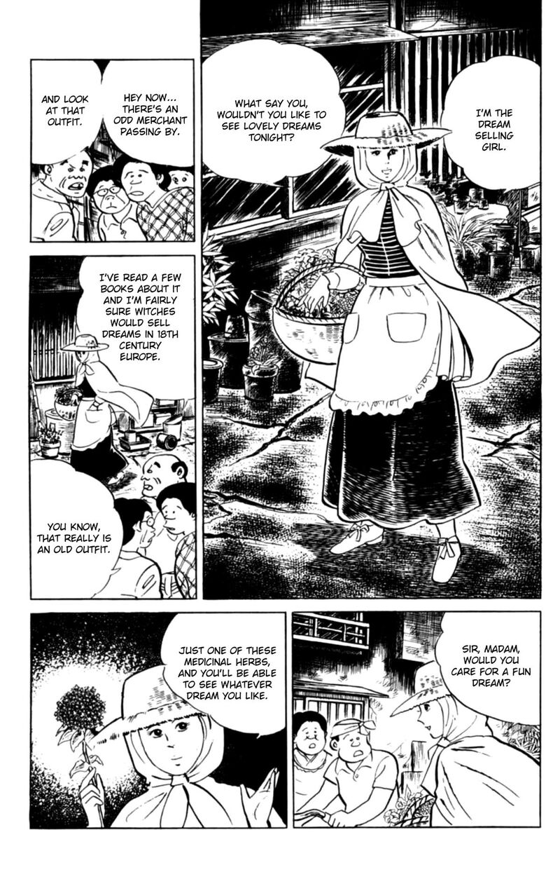 Eko Eko Azaraku Chapter 150 Page 3