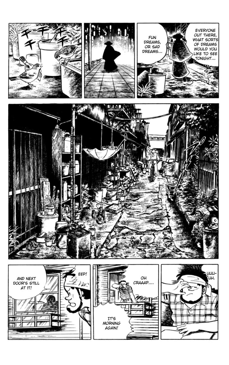 Eko Eko Azaraku Chapter 150 Page 6