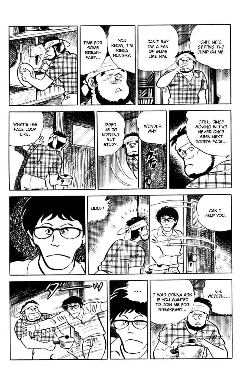 Eko Eko Azaraku Chapter 150 Page 7