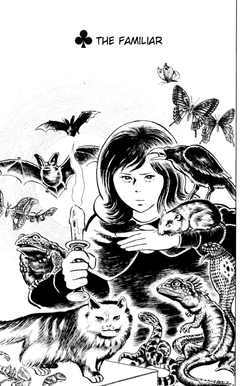 Eko Eko Azaraku Chapter 97 Page 4