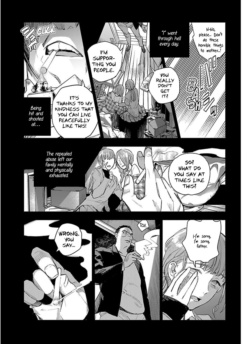 Eko Eko Azaraku Reborn Chapter 18 Page 2