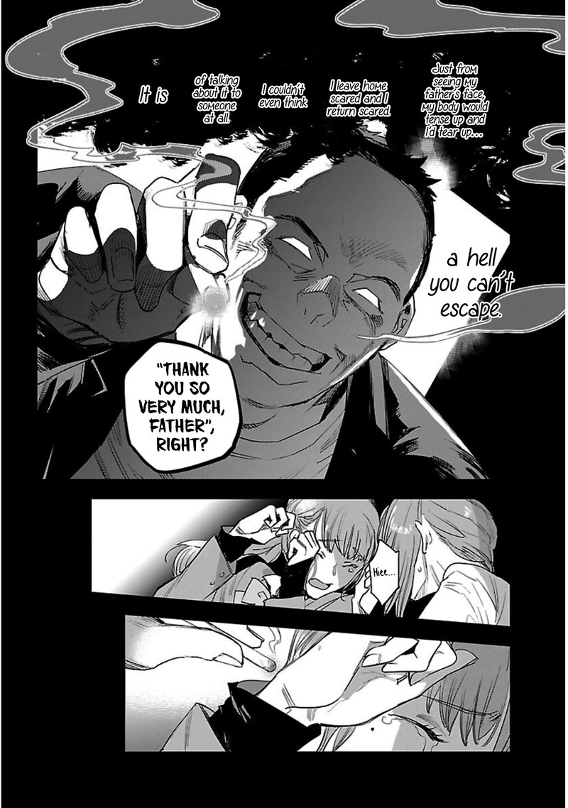 Eko Eko Azaraku Reborn Chapter 18 Page 3