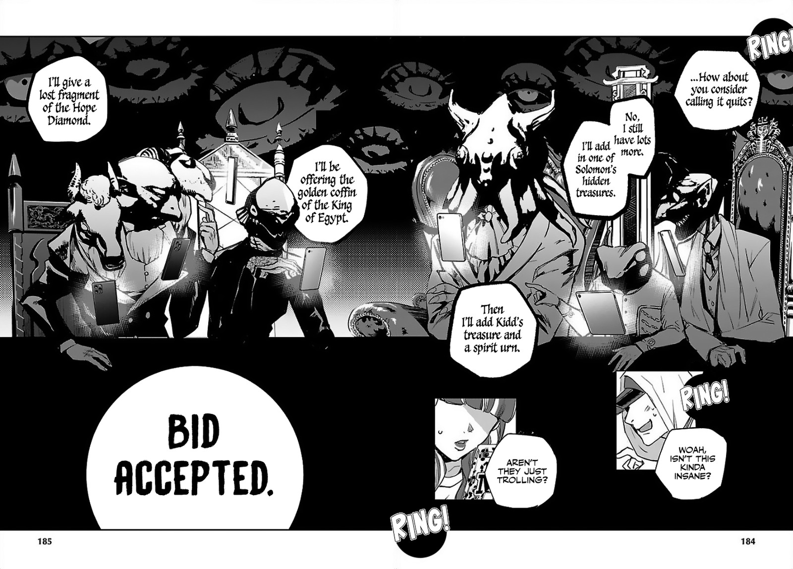 Eko Eko Azaraku Reborn Chapter 2 Page 24
