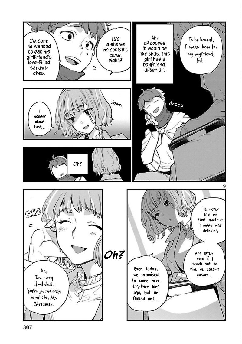 Eko Eko Azaraku Reborn Chapter 20 Page 10