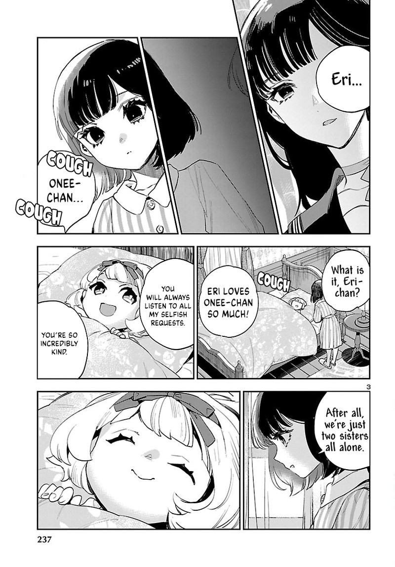 Eko Eko Azaraku Reborn Chapter 26 Page 4