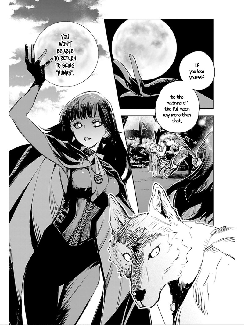 Eko Eko Azaraku Reborn Chapter 7 Page 17