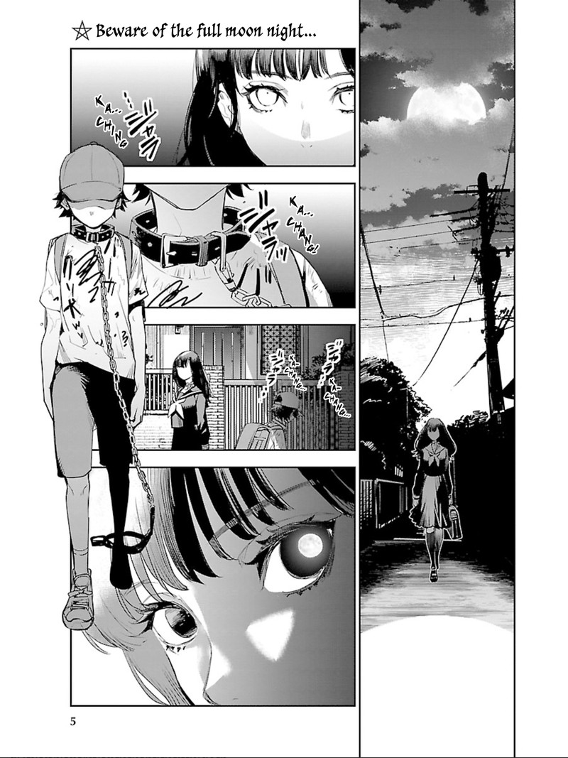 Eko Eko Azaraku Reborn Chapter 7 Page 2