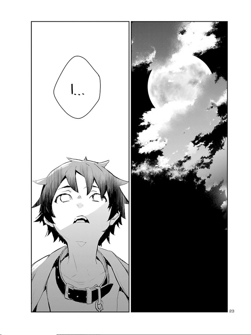 Eko Eko Azaraku Reborn Chapter 7 Page 23