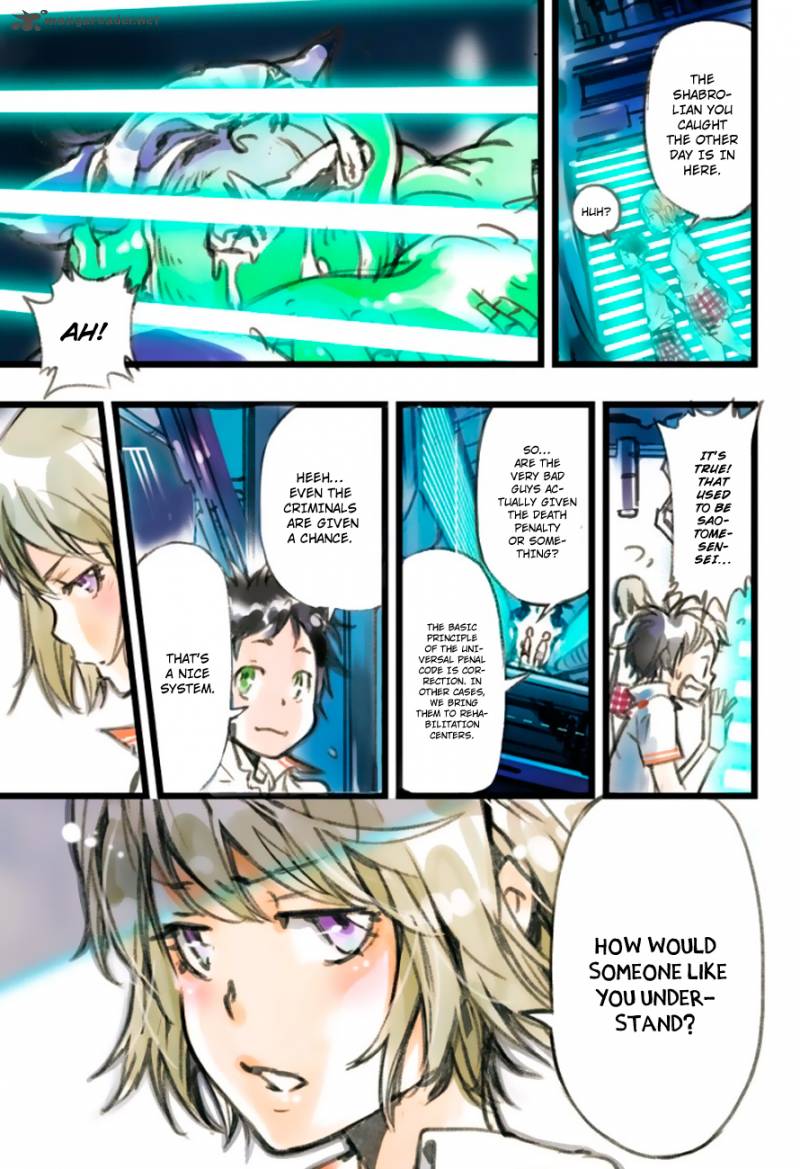 Eldlive Chapter 2 Page 24