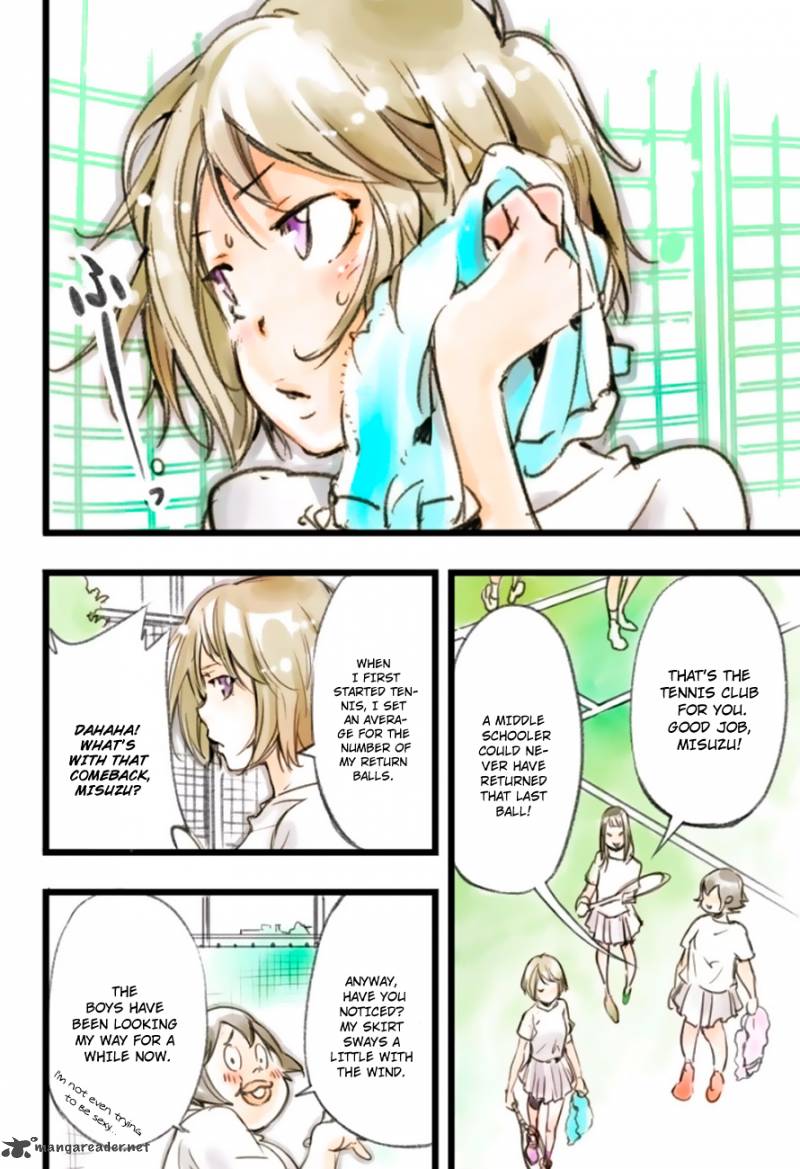 Eldlive Chapter 2 Page 5