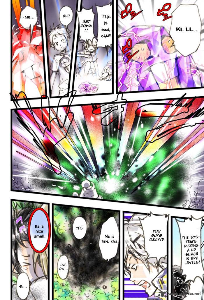 Eldlive Chapter 3 Page 60