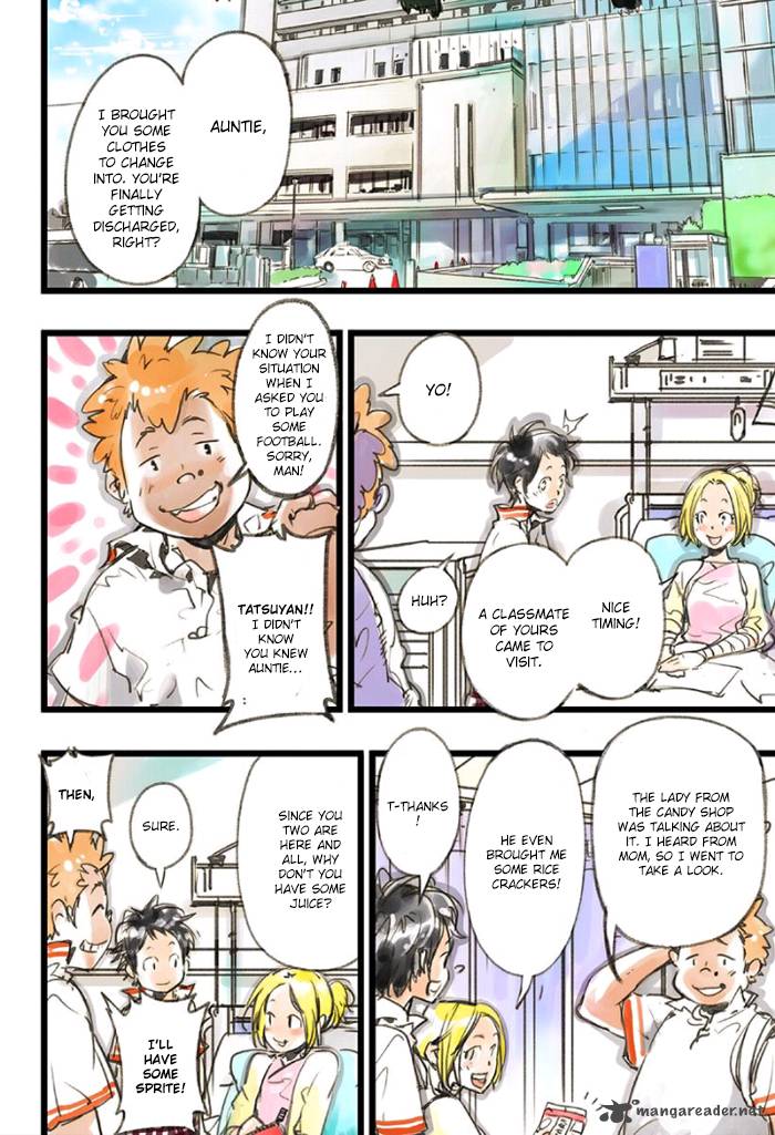 Eldlive Chapter 3 Page 64