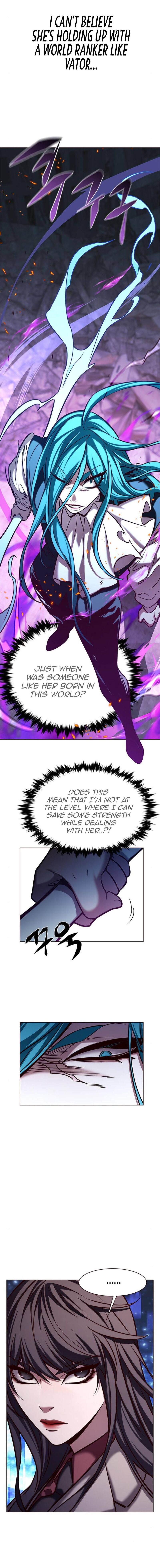 Eleceed Chapter 184 Page 3