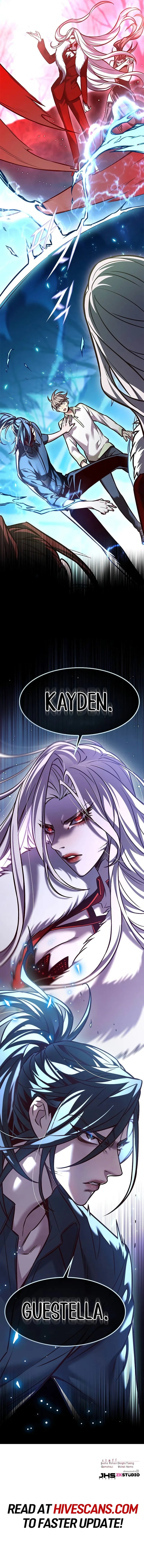 Eleceed Chapter 296 Page 12