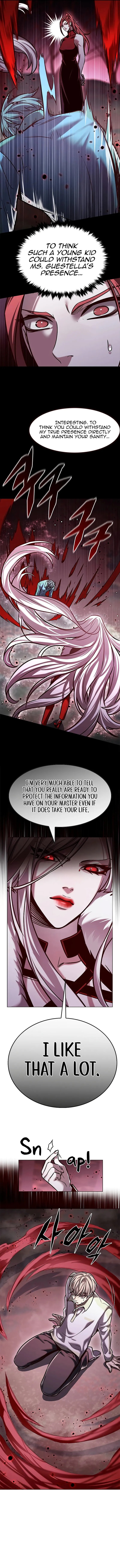 Eleceed Chapter 296 Page 5