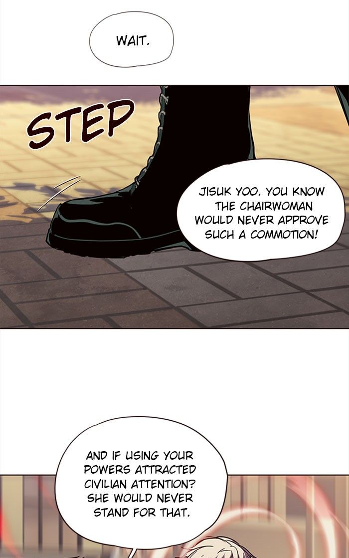 Eleceed Chapter 30 Page 55