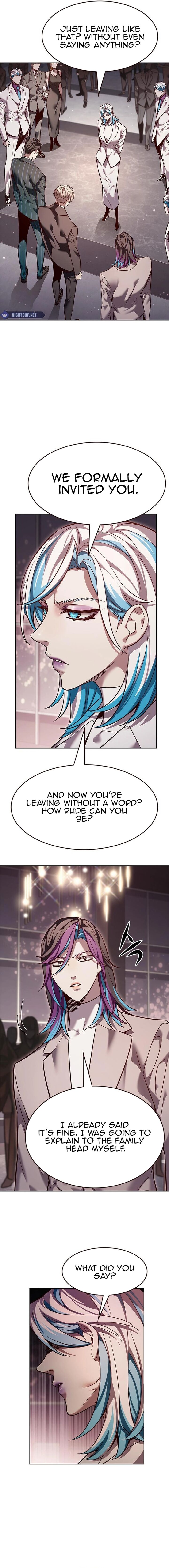 Eleceed Chapter 339 Page 10