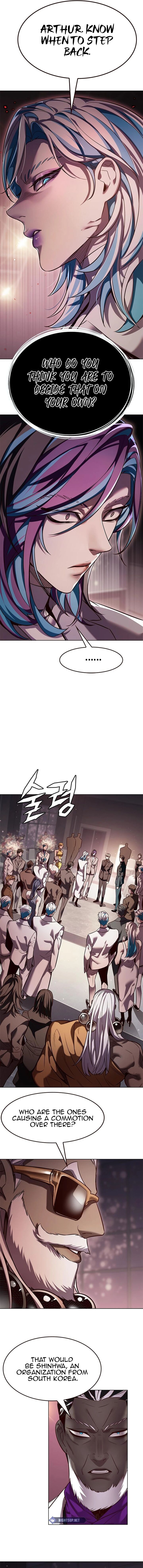 Eleceed Chapter 339 Page 11