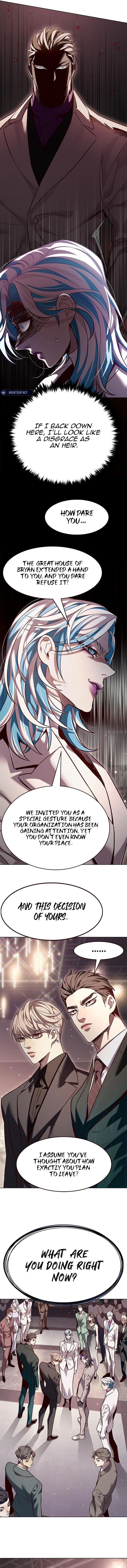Eleceed Chapter 339 Page 14