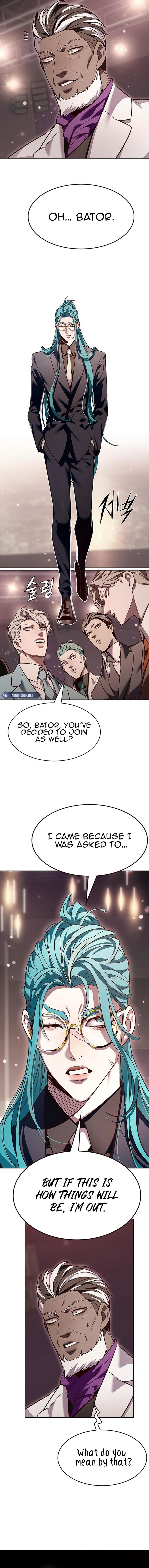 Eleceed Chapter 339 Page 15