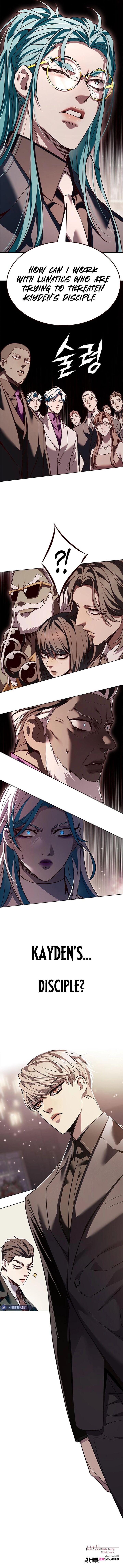 Eleceed Chapter 339 Page 16