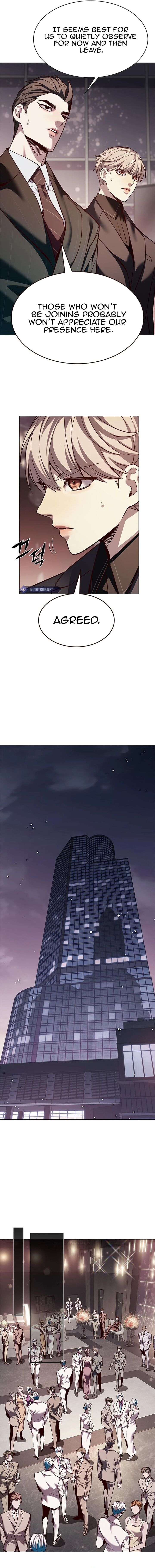 Eleceed Chapter 339 Page 6