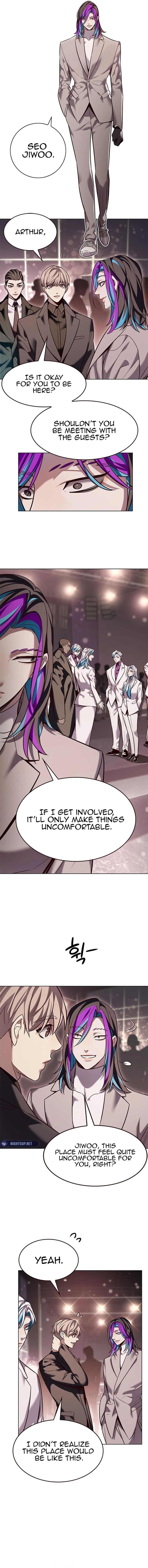Eleceed Chapter 339 Page 7