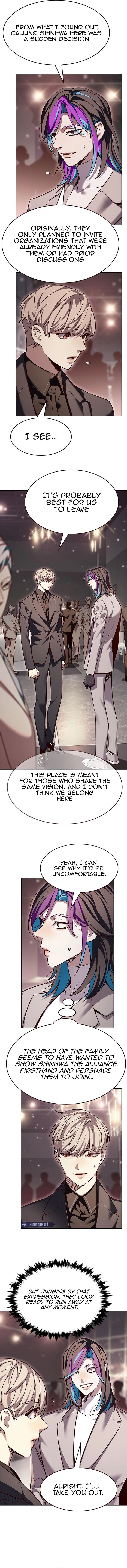 Eleceed Chapter 339 Page 8