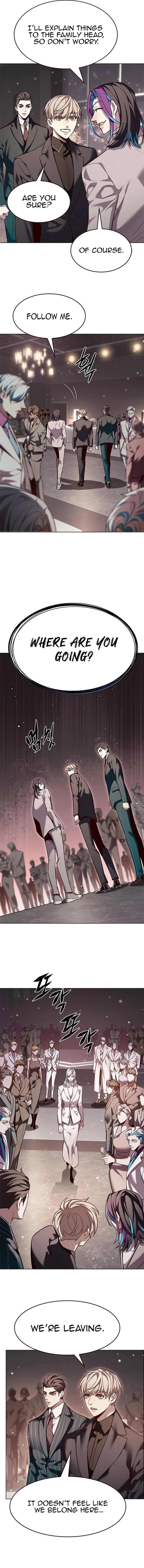 Eleceed Chapter 339 Page 9