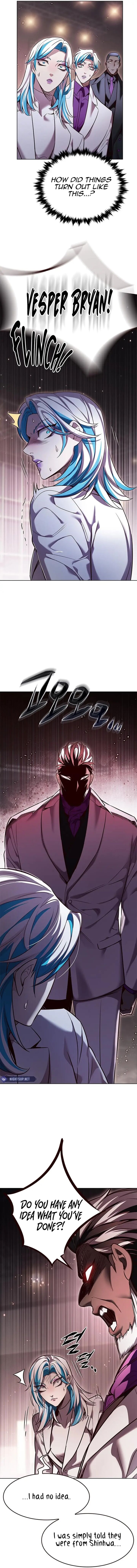 Eleceed Chapter 340 Page 10