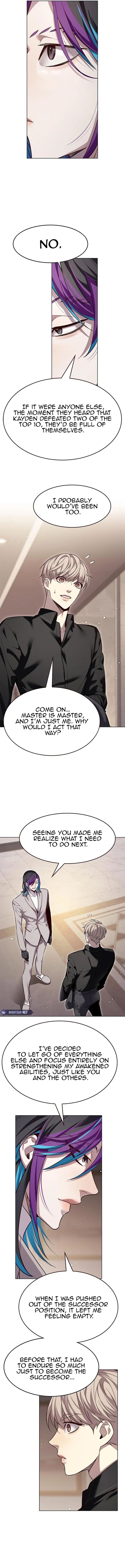 Eleceed Chapter 340 Page 17